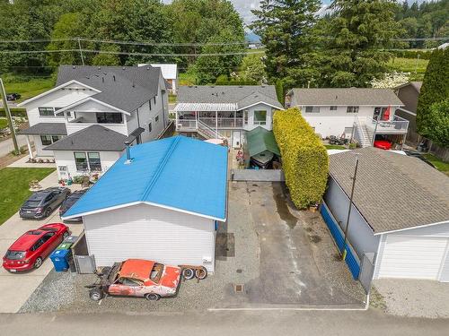 34948 Clayburn Road, Abbotsford, BC 