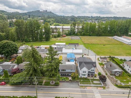 34948 Clayburn Road, Abbotsford, BC 