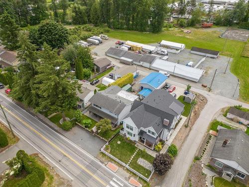 34948 Clayburn Road, Abbotsford, BC 