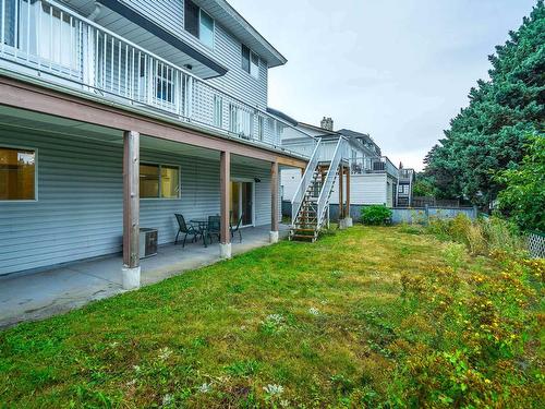 14685 Wellington Drive, Surrey, BC 