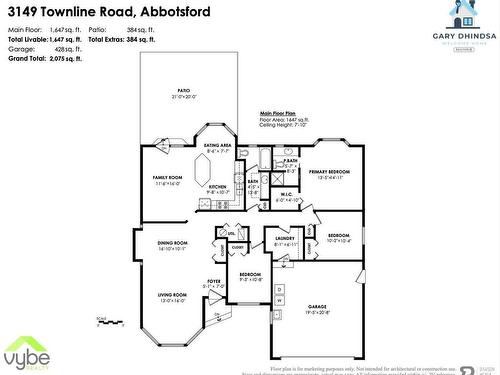 3149 Townline Road, Abbotsford, BC 