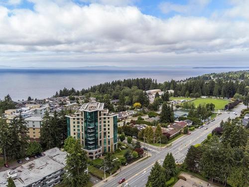 1101 14824 North Bluff Road, White Rock, BC 