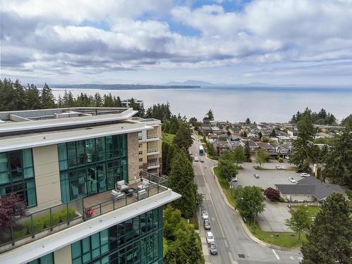 1101 14824 North Bluff Road, White Rock, BC 