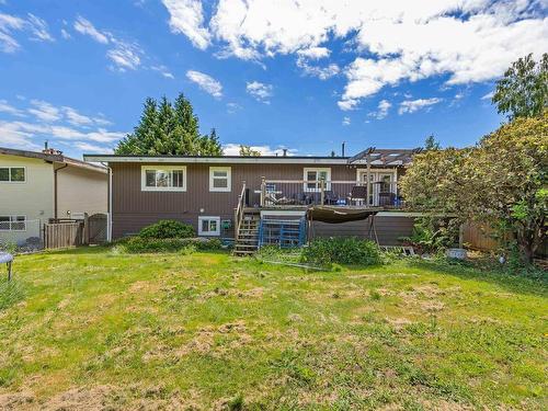 13755 Blackburn Avenue, White Rock, BC 