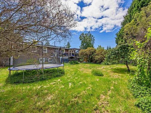 13755 Blackburn Avenue, White Rock, BC 