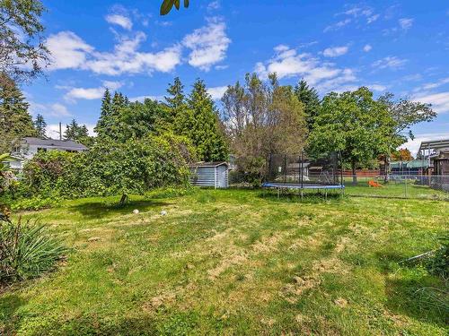 13755 Blackburn Avenue, White Rock, BC 