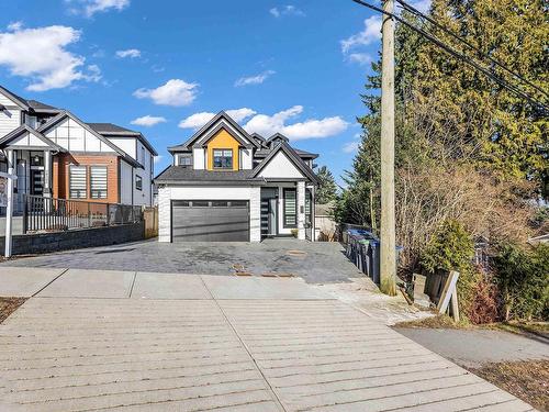 14271 Grosvenor Road, Surrey, BC 