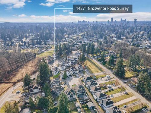 14271 Grosvenor Road, Surrey, BC 