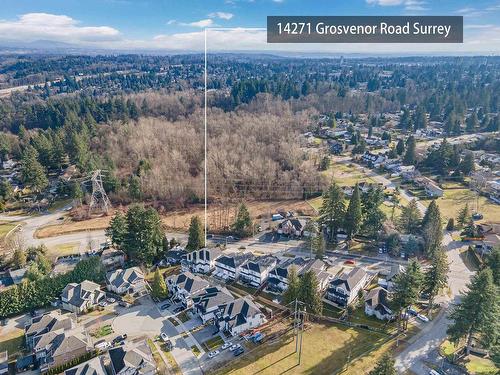 14271 Grosvenor Road, Surrey, BC 