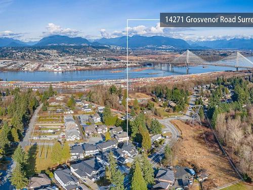 14271 Grosvenor Road, Surrey, BC 