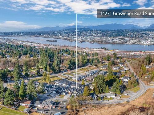 14271 Grosvenor Road, Surrey, BC 