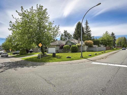 21404 86A Crescent, Langley, BC 