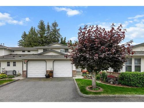 5 32861 Shikaze Court, Mission, BC 