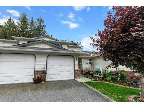 5 32861 Shikaze Court, Mission, BC 