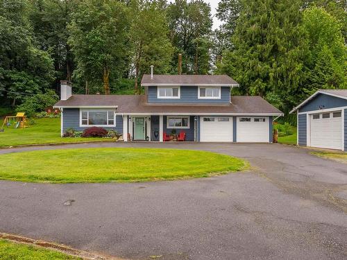 33456 Clayburn Road, Abbotsford, BC 