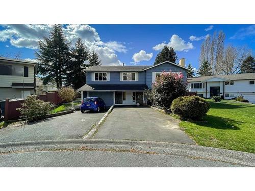 13248 98A Avenue, Surrey, BC 