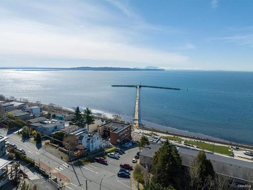 502 15015 Victoria Avenue, White Rock, BC 