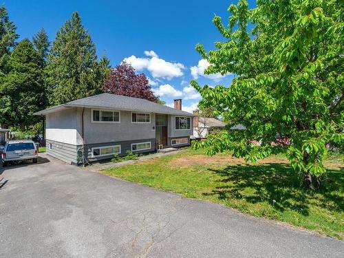 14936 Kew Drive, Surrey, BC 