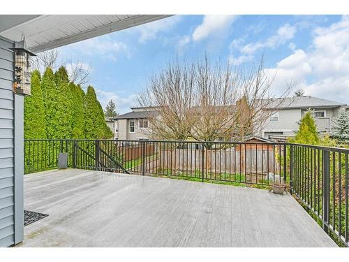 262 Davis Crescent, Langley, BC 