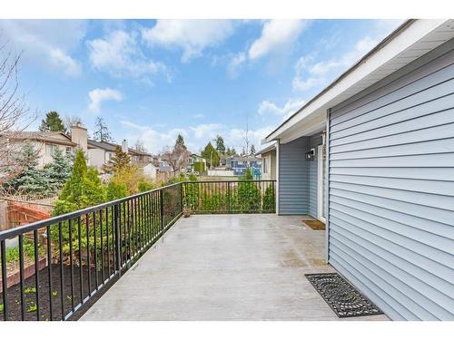 262 Davis Crescent, Langley, BC 