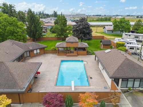 1777 Townline Road, Abbotsford, BC 