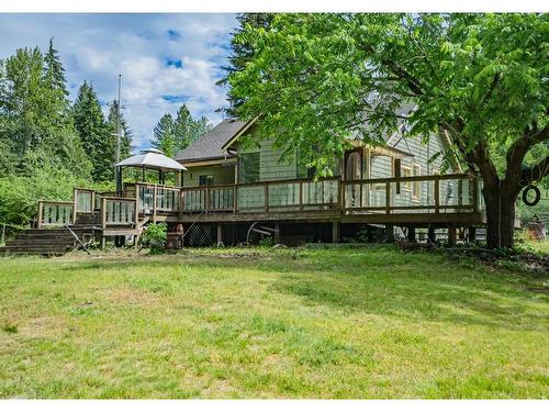 12011 Dewdney Trunk Road, Mission, BC 