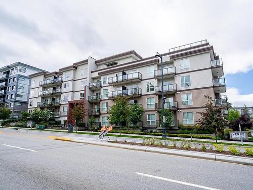 507 13768 108 Avenue, Surrey, BC 