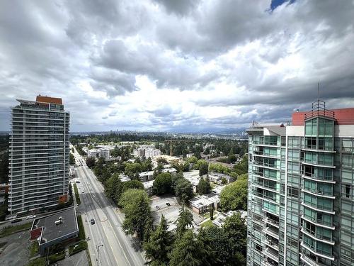 2805 13398 104 Avenue, Surrey, BC 