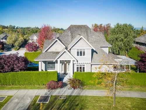 16211 31 Avenue, Surrey, BC 