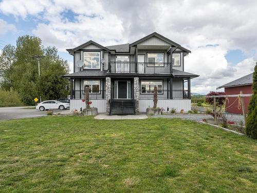 32013 Harris Road, Abbotsford, BC 