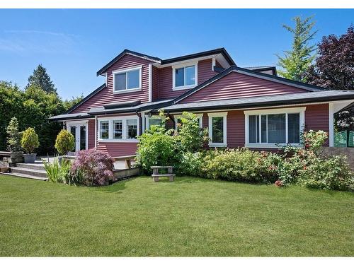 1568 Kerfoot Road, White Rock, BC 