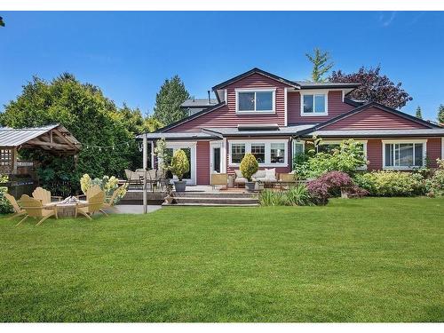 1568 Kerfoot Road, White Rock, BC 