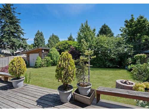 1568 Kerfoot Road, White Rock, BC 