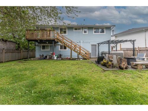 31853 Jervis Court, Abbotsford, BC 