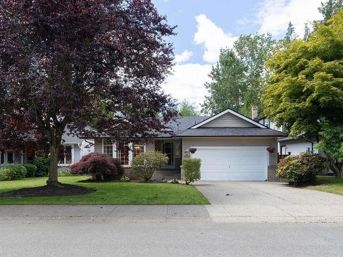 12335 Southpark Crescent, Surrey, BC 