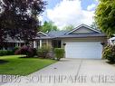 12335 Southpark Crescent, Surrey, BC 