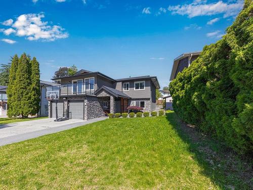 2572 Springhill Street, Abbotsford, BC 