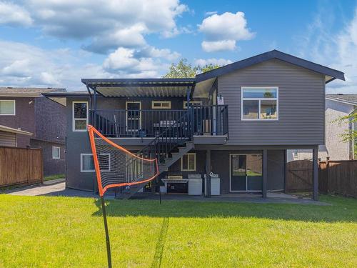 2572 Springhill Street, Abbotsford, BC 