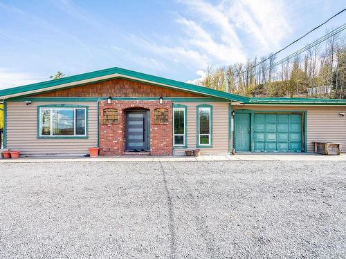 4272 Gladwin Road, Abbotsford, BC 