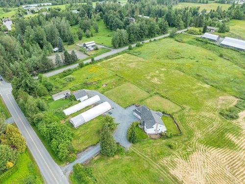 5570 Ross Road, Abbotsford, BC 