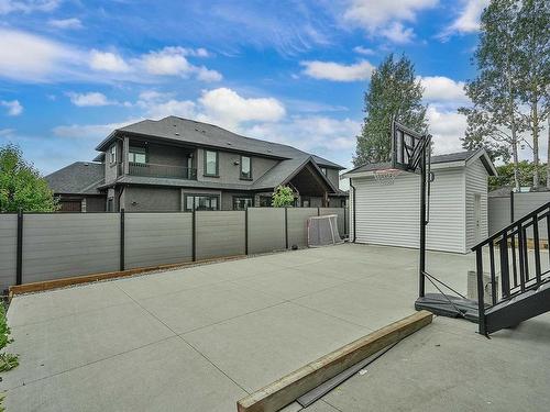 18588 57 Avenue, Surrey, BC 