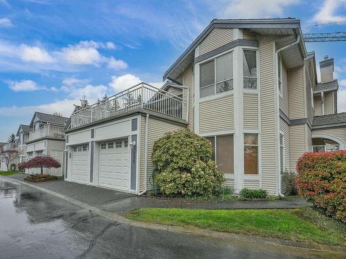 109 9072 Fleetwood Way, Surrey, BC 