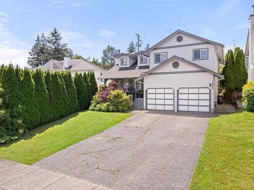 19615 Wakefield Drive, Langley, BC 