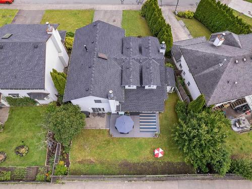 19615 Wakefield Drive, Langley, BC 