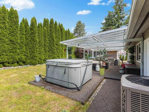 34507 Laburnum Avenue, Abbotsford, BC 