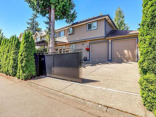 1318 160 Street, Surrey, BC 