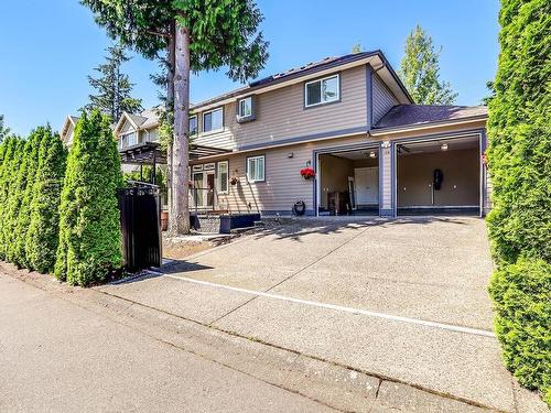 1318 160 Street, Surrey, BC 