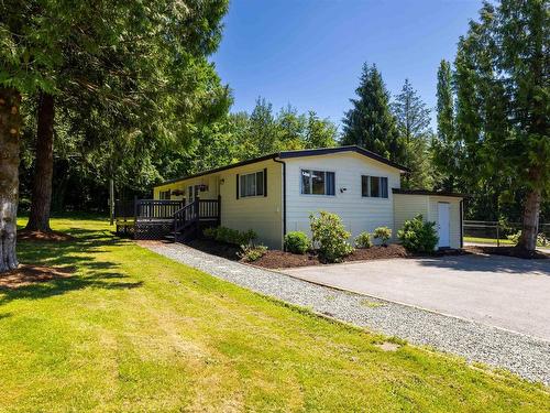 23760 68 Avenue, Langley, BC 