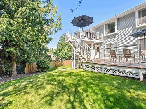 8849 213A Place, Langley, BC 
