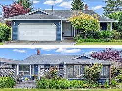 14338 19 AVENUE  Surrey, BC V4A 7S9